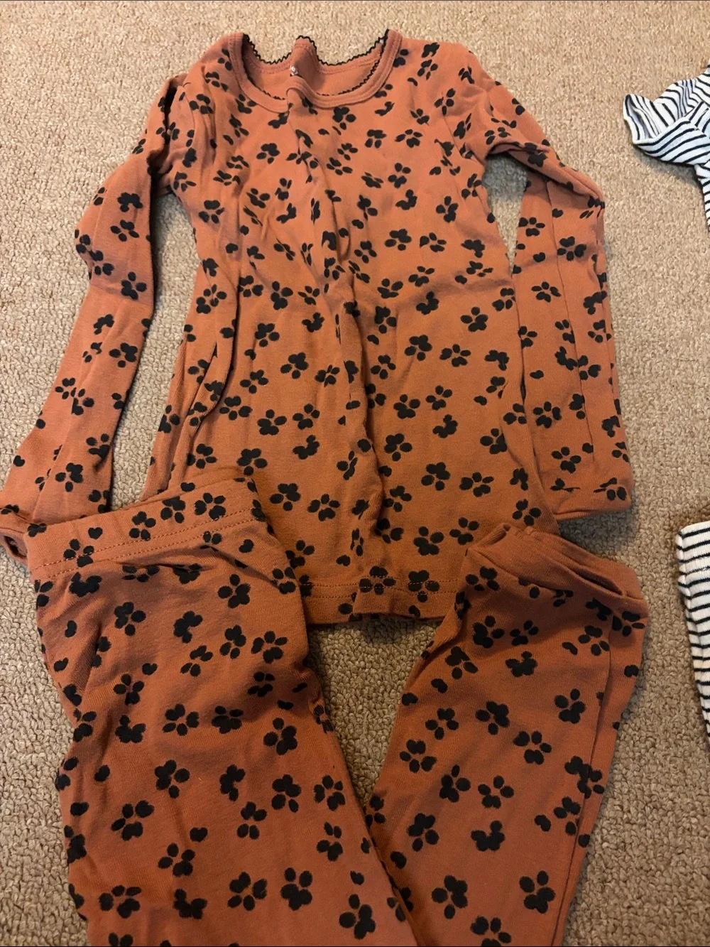 Simple Joys two piece